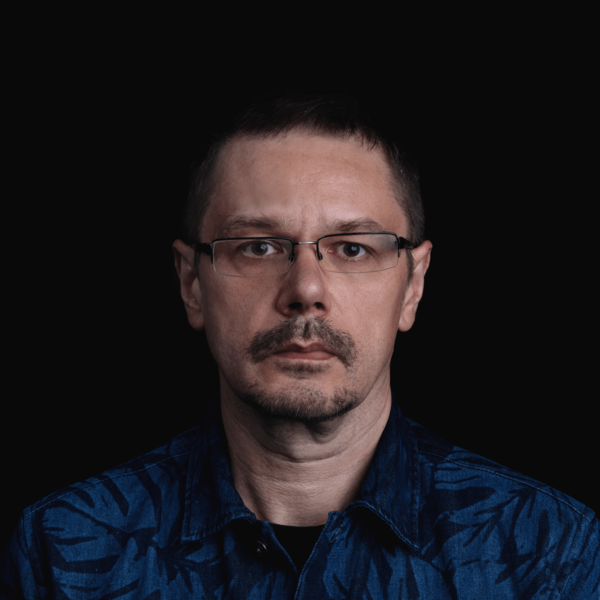 Faruk Vuković default