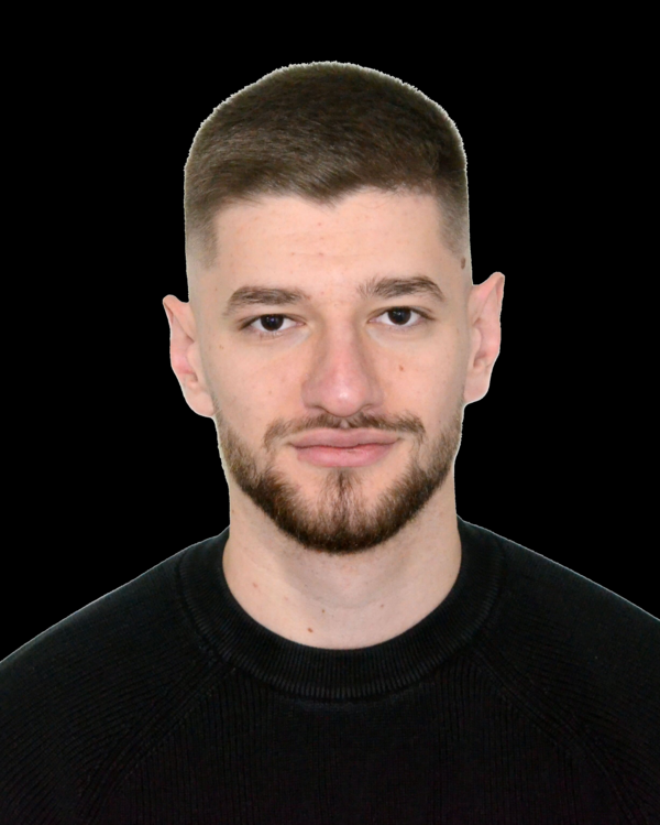 Hamza Hrnjić default