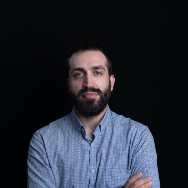 Kenan Kukić default