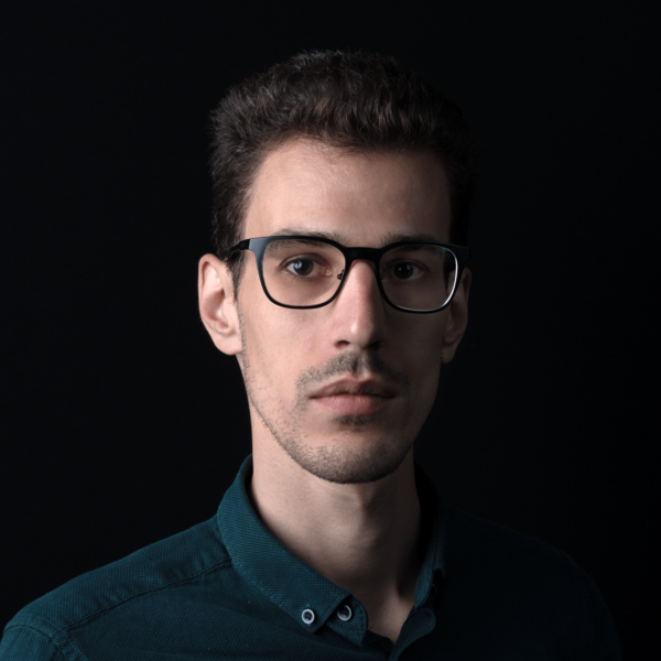 Nedim Kujraković default