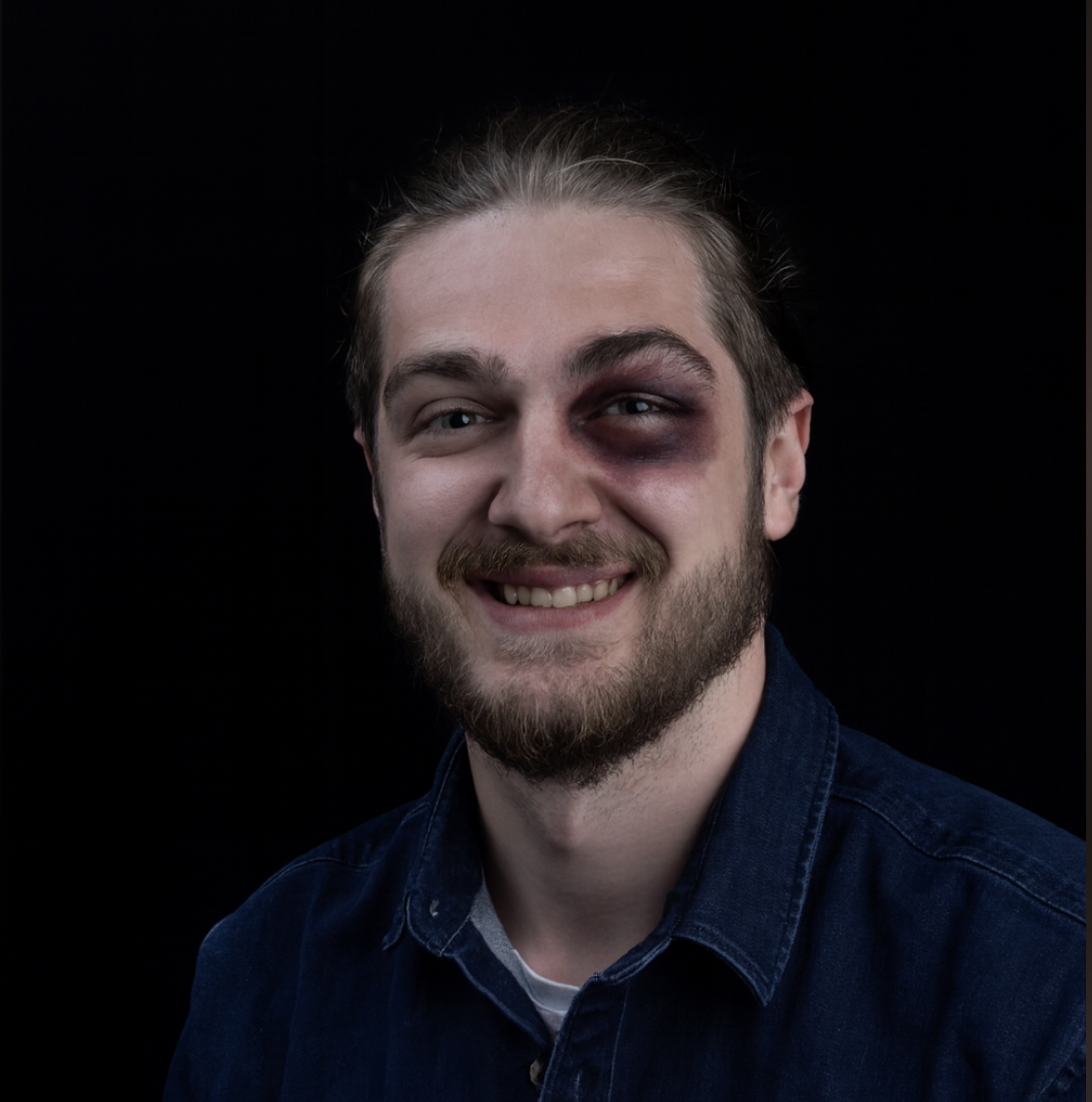 Mirza Nikolić hover